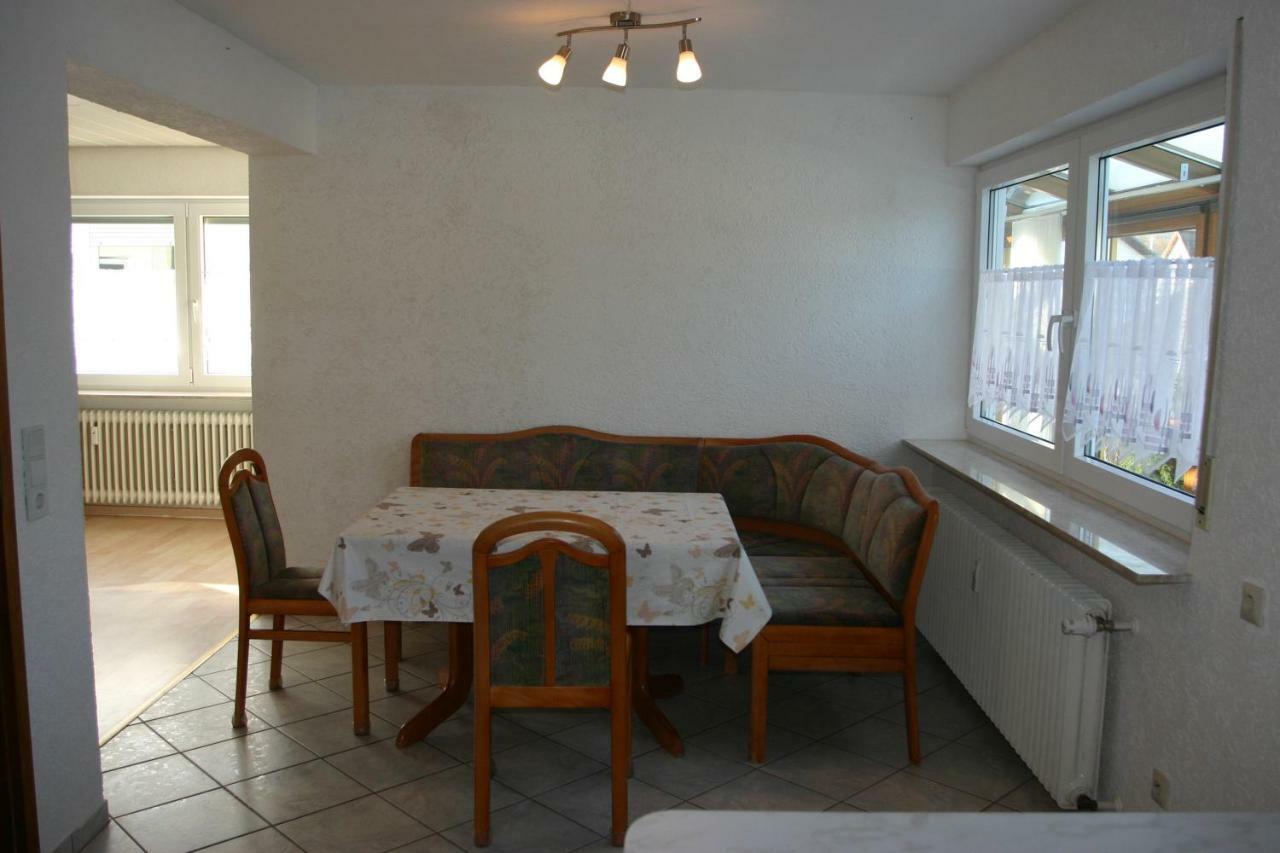 Apartmentbuymetzingen Riederich Luaran gambar