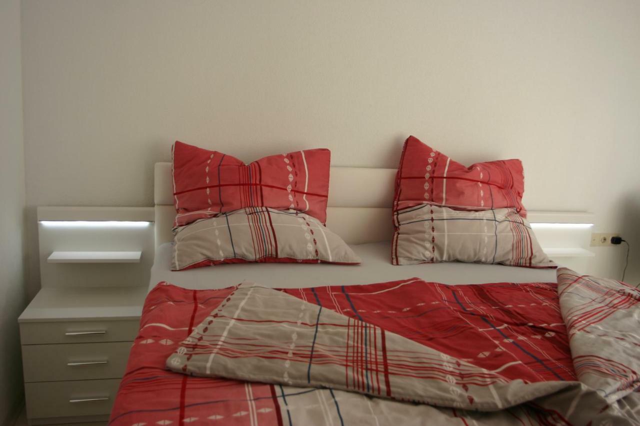 Apartmentbuymetzingen Riederich Luaran gambar