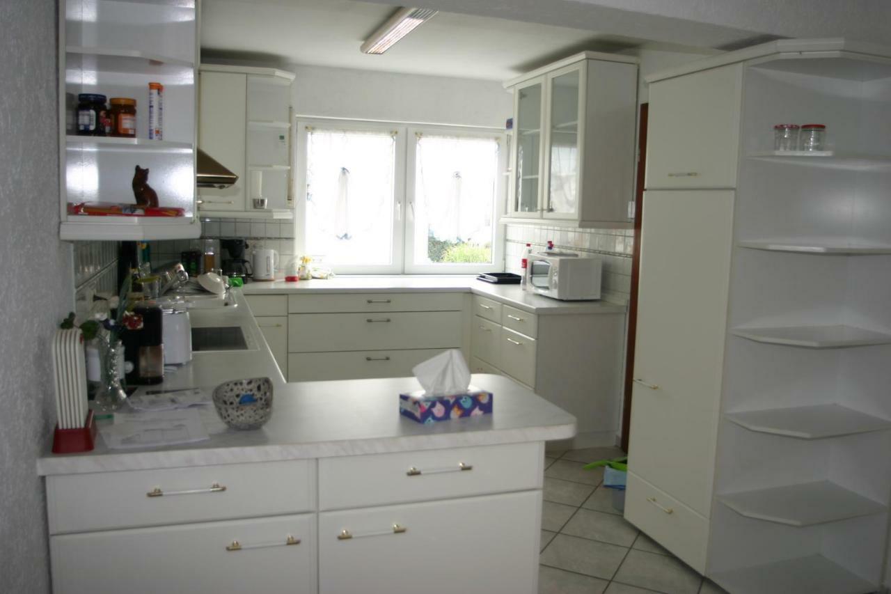 Apartmentbuymetzingen Riederich Luaran gambar