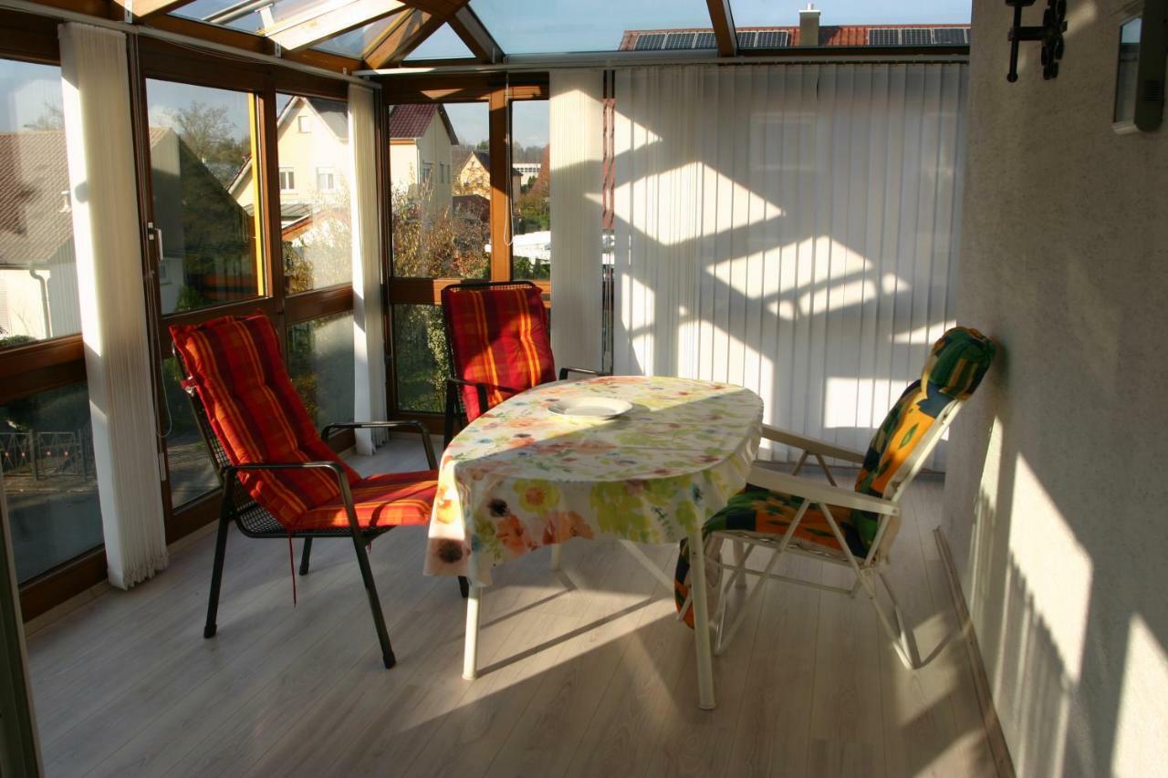 Apartmentbuymetzingen Riederich Luaran gambar