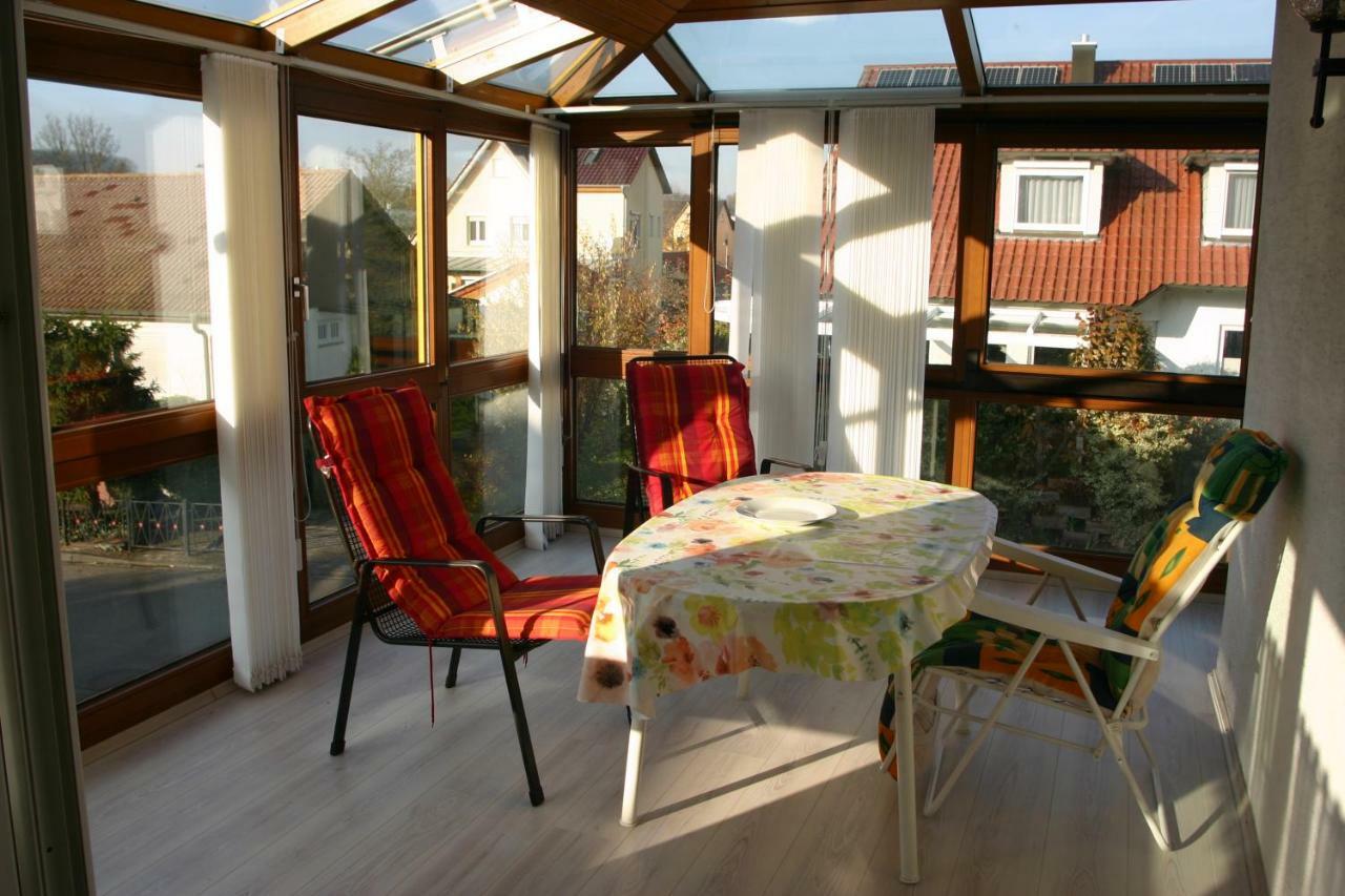 Apartmentbuymetzingen Riederich Luaran gambar