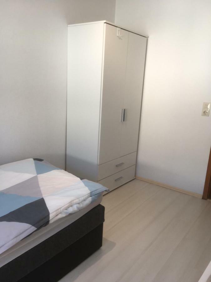 Apartmentbuymetzingen Riederich Luaran gambar