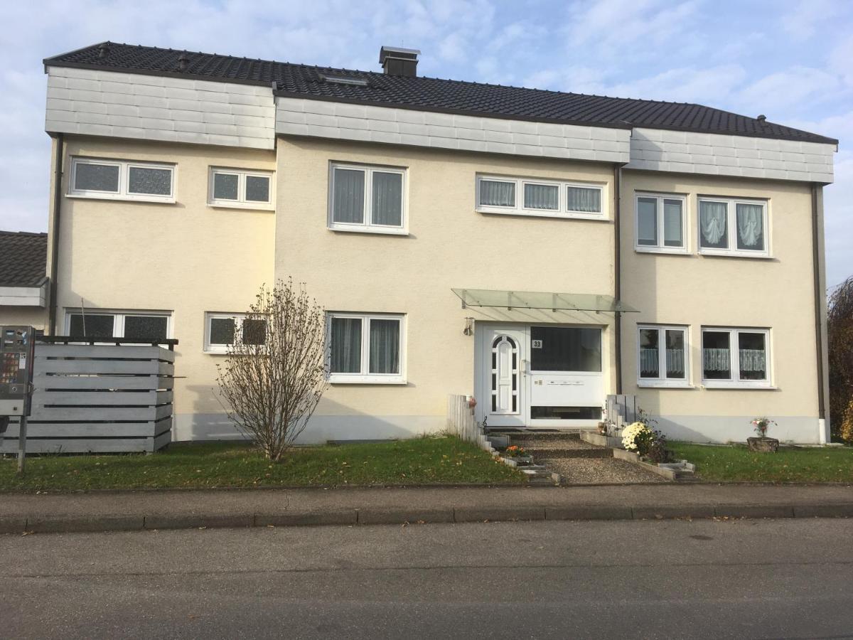 Apartmentbuymetzingen Riederich Luaran gambar